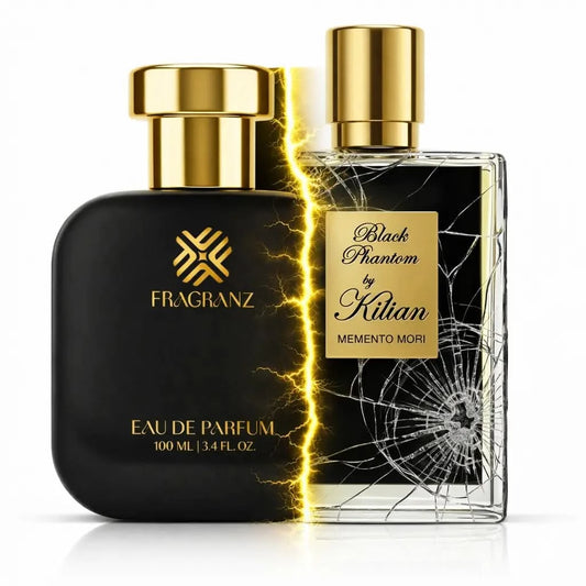 KILIAN BLACK PHANTOM