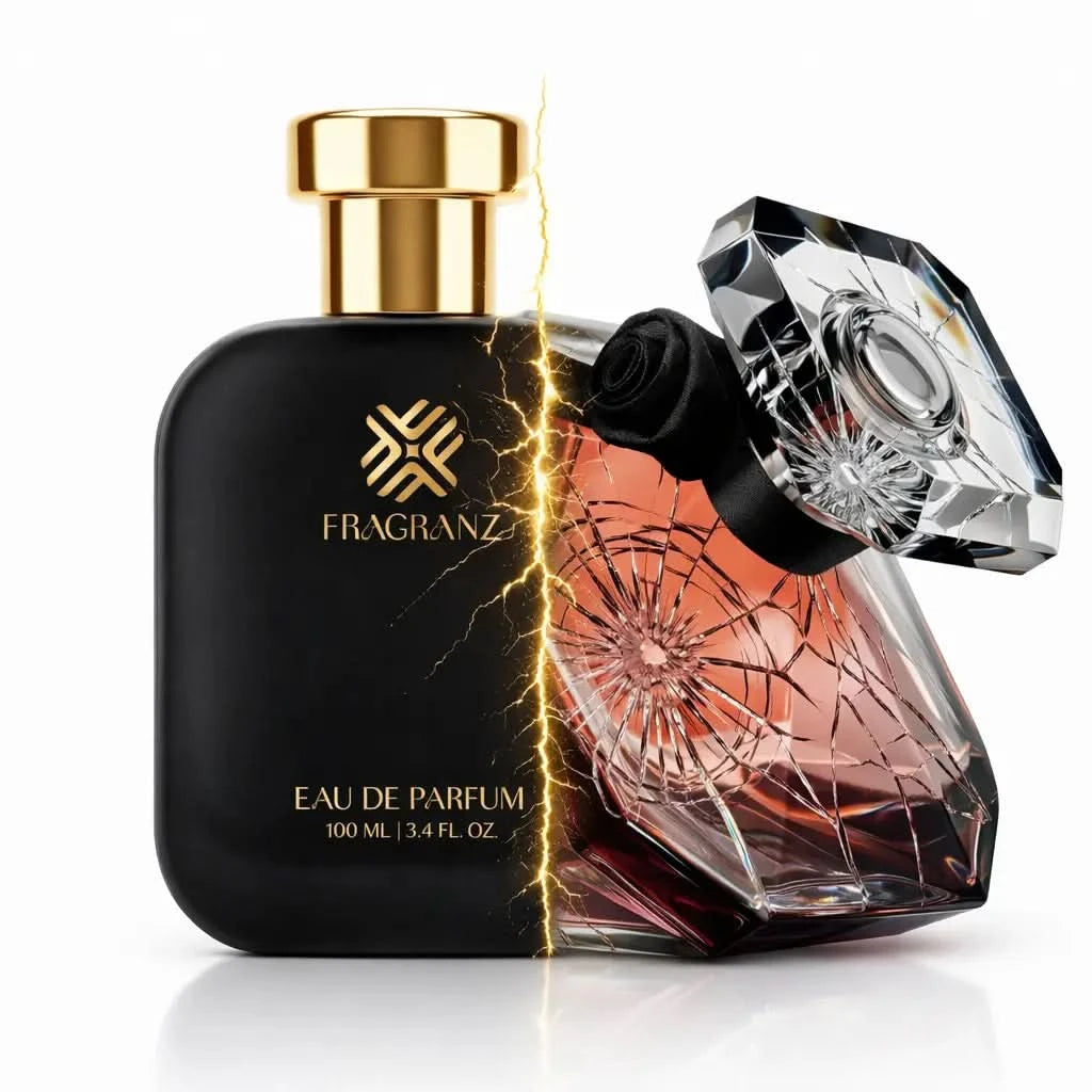 LANCOME LA NUIT TRESOR
