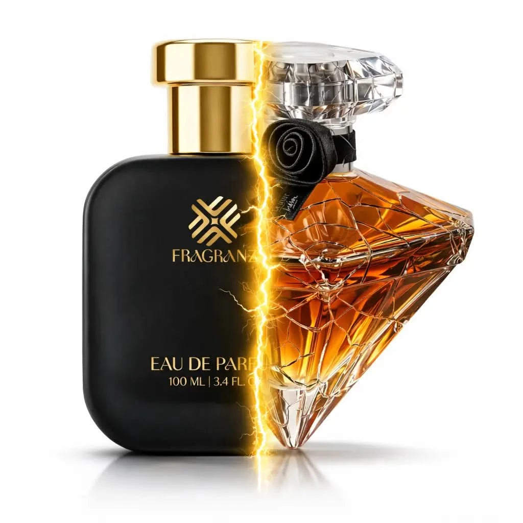 LANCOME LA NUIT TRESOR VANILLE NOIR