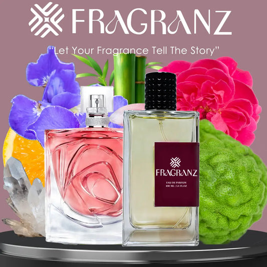 LANCOME LA VIE EST BELLE EXTRAORDINAIRE