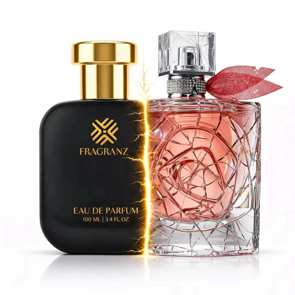 LANCOME LA VIE EST BELLE EXTRAORDINAIRE