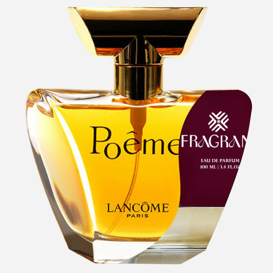 LANCOME POEME - 50 ML