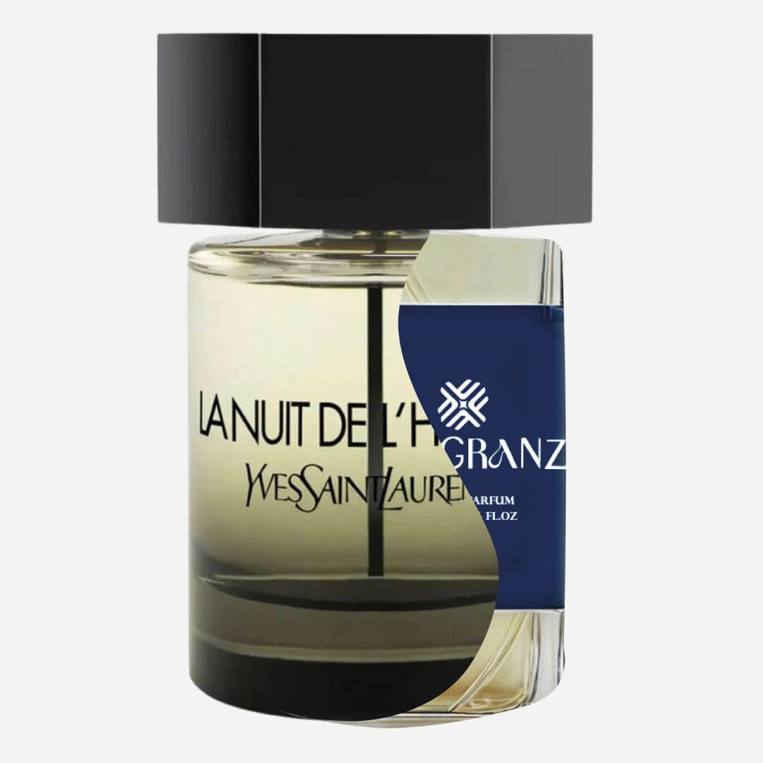YSL LA NUIT DE L'HOMME