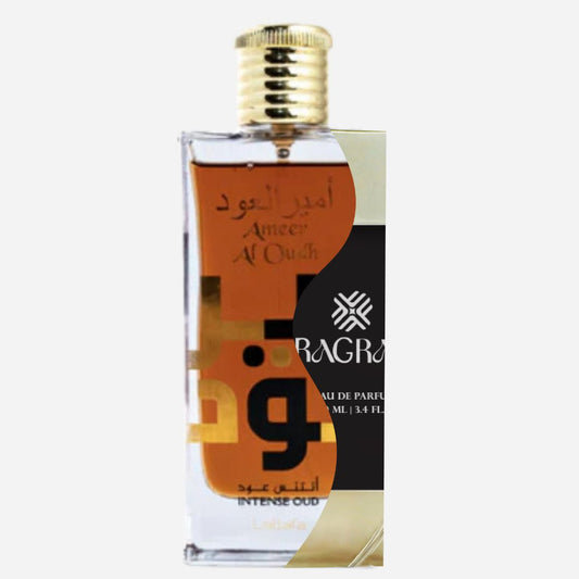 LATTAFA AMEER AL OUDH - 50 ML