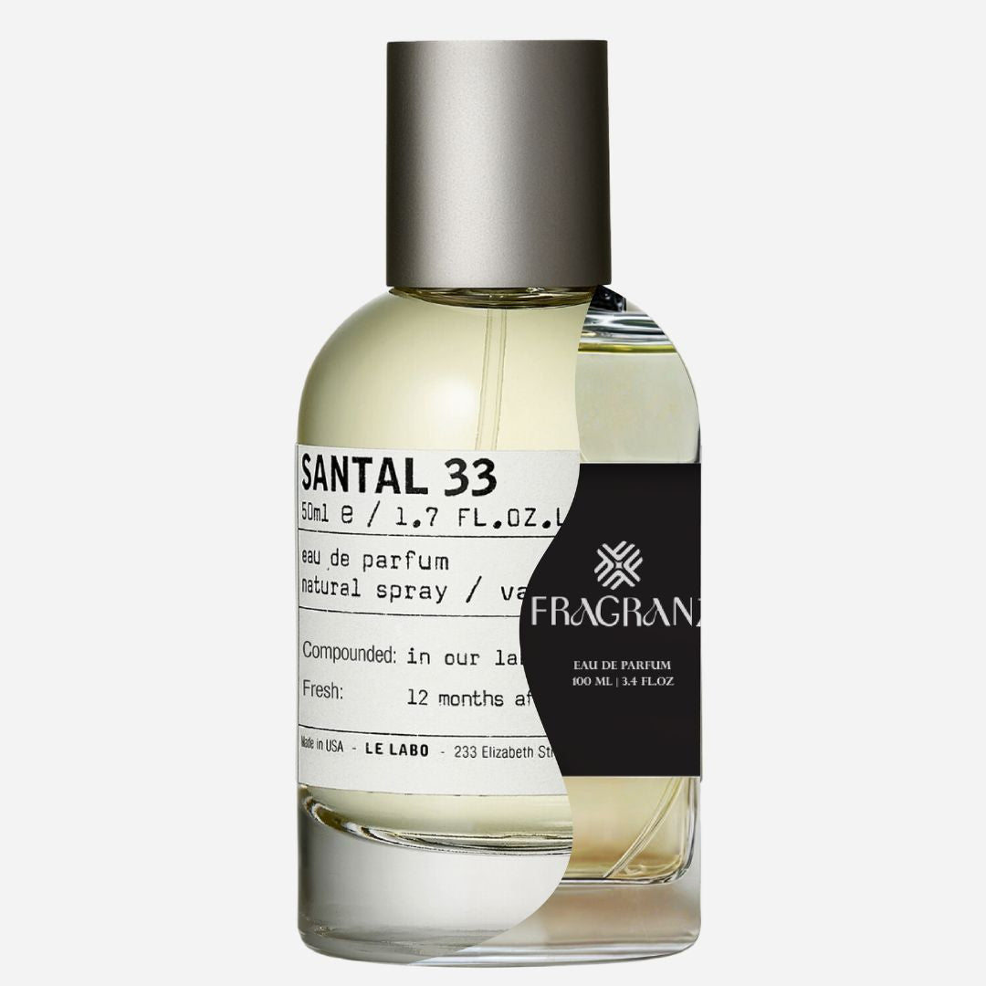 LE LABO SANTAL 33 - 50 ML