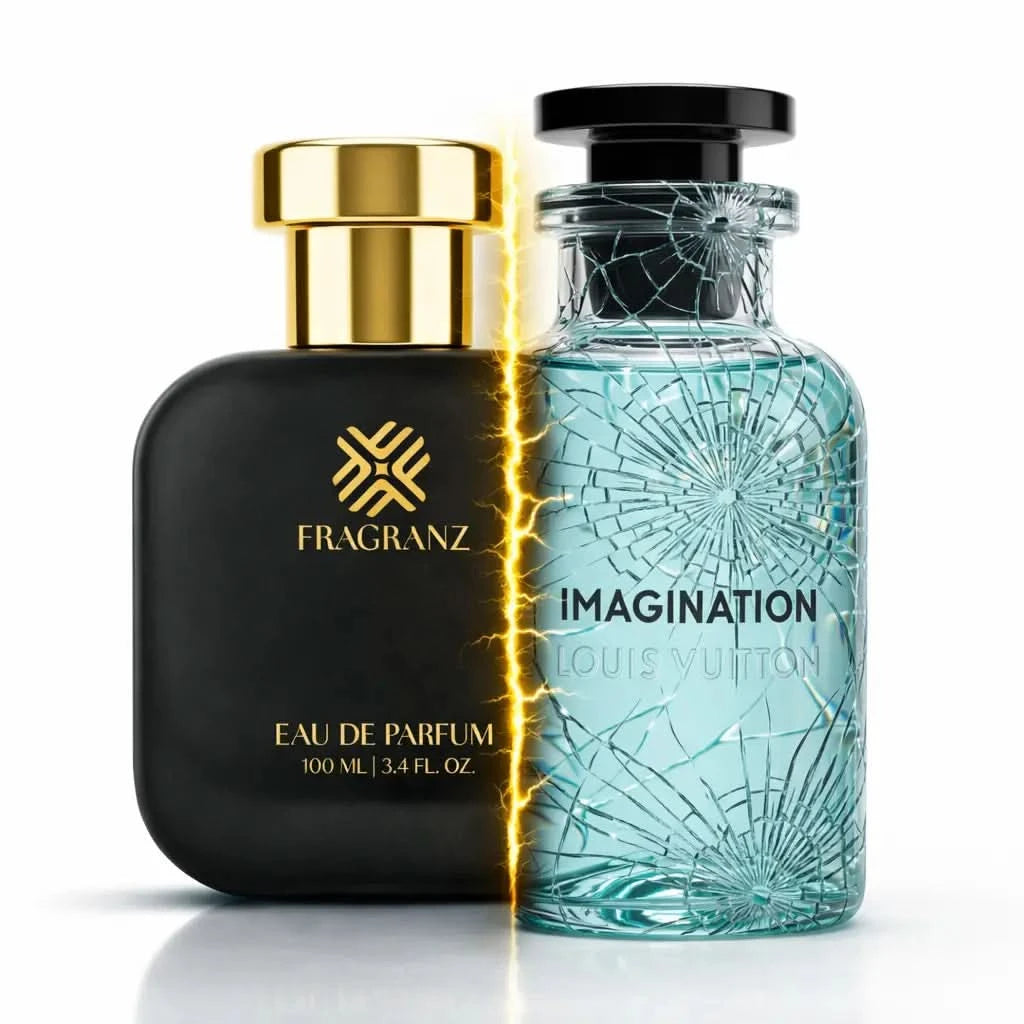 LOUIS VUITTON IMAGINATION
