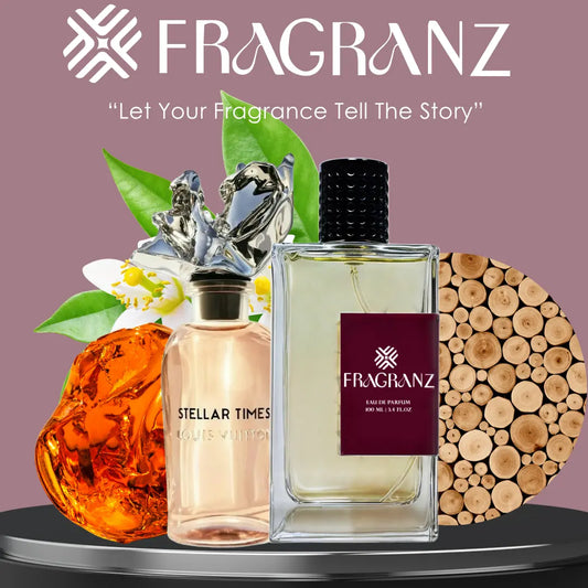 LOUIS VUITTON STELLAR TIMES