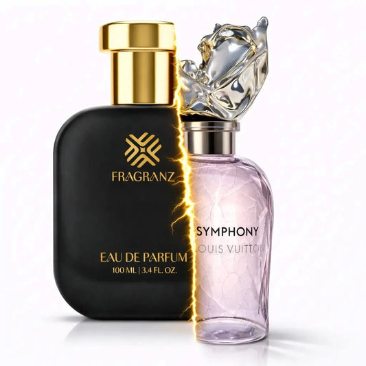 LOUIS VUITTON SYMPHONY