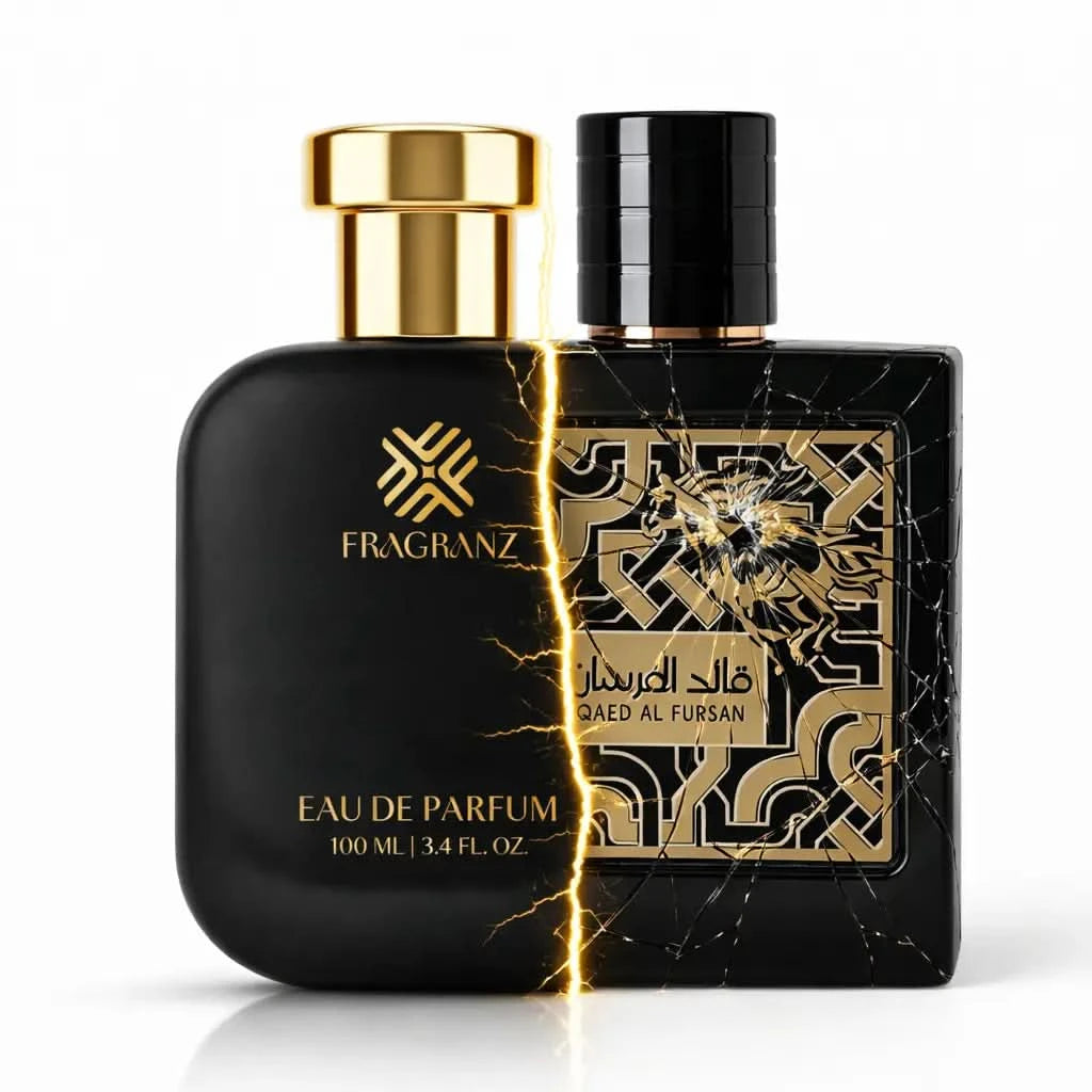 LATTAFA QAED AL FURSAN