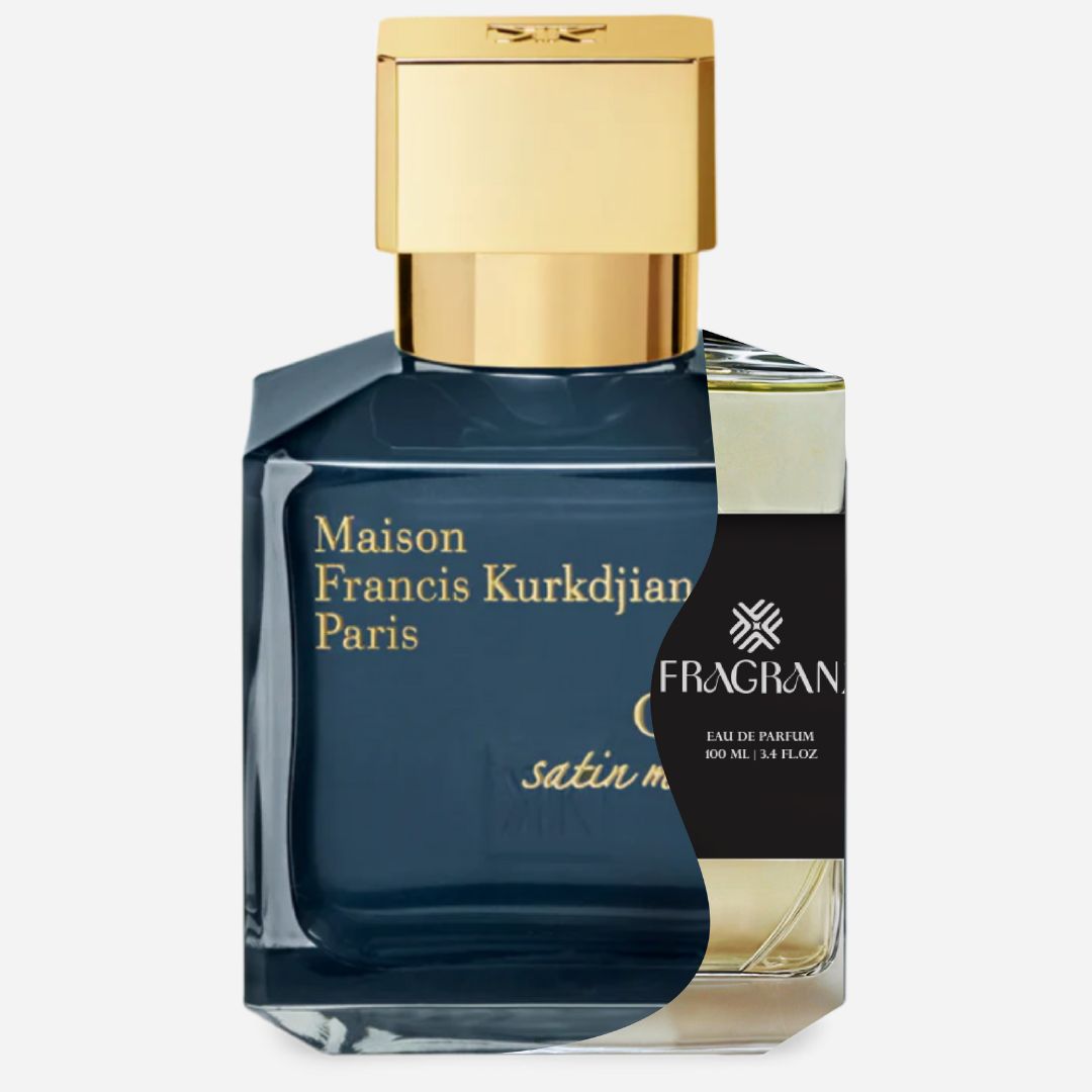 MAISON FRANCIS KURDIJIAN OUD SATIN MOOD - 50 ML