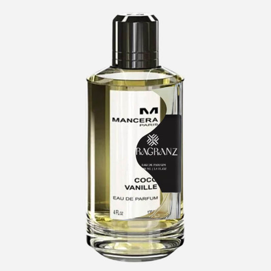 MANCERA COCO VANILLE - 100 ML