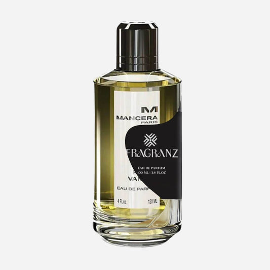 MANCERA ROSES VANILLE - 100 ML