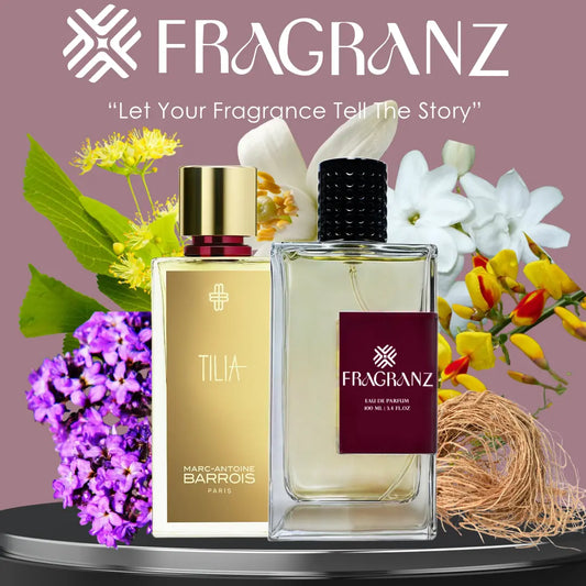 MARC ANTOINE BARRIOS TILIA