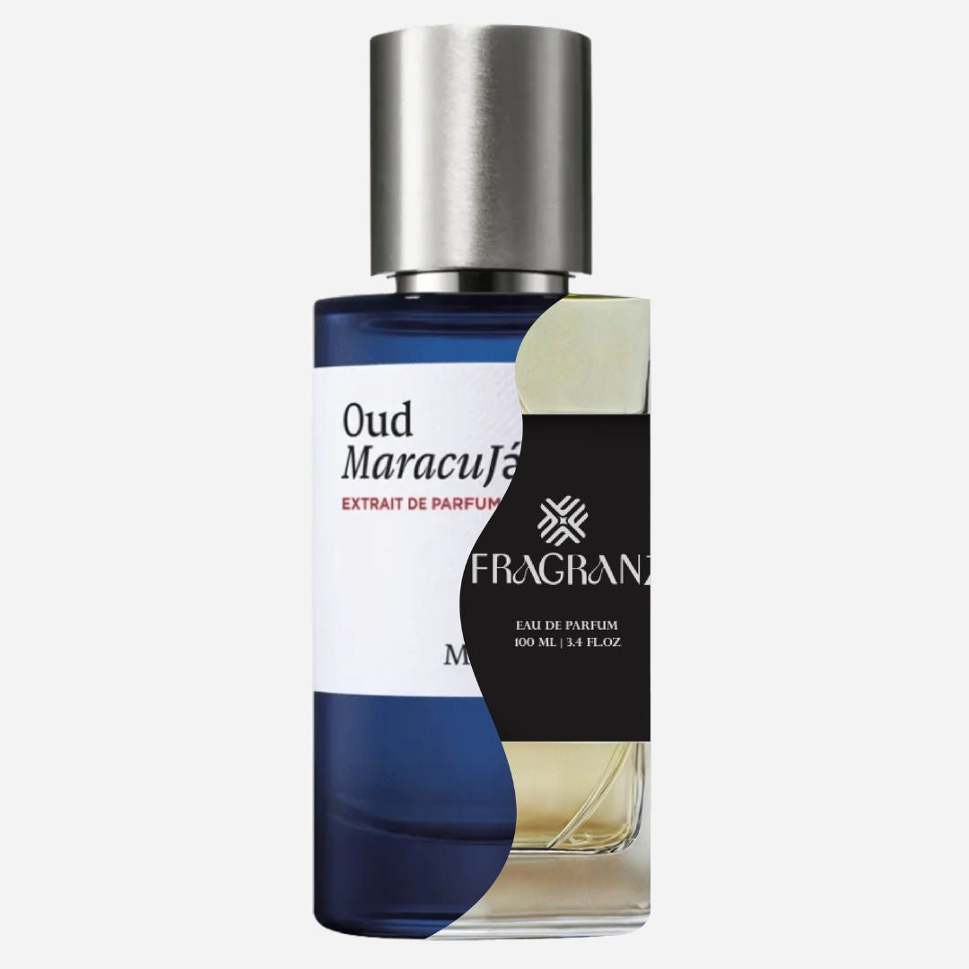 MASION CRIVELLI OUD MARACUJA - 50 ML