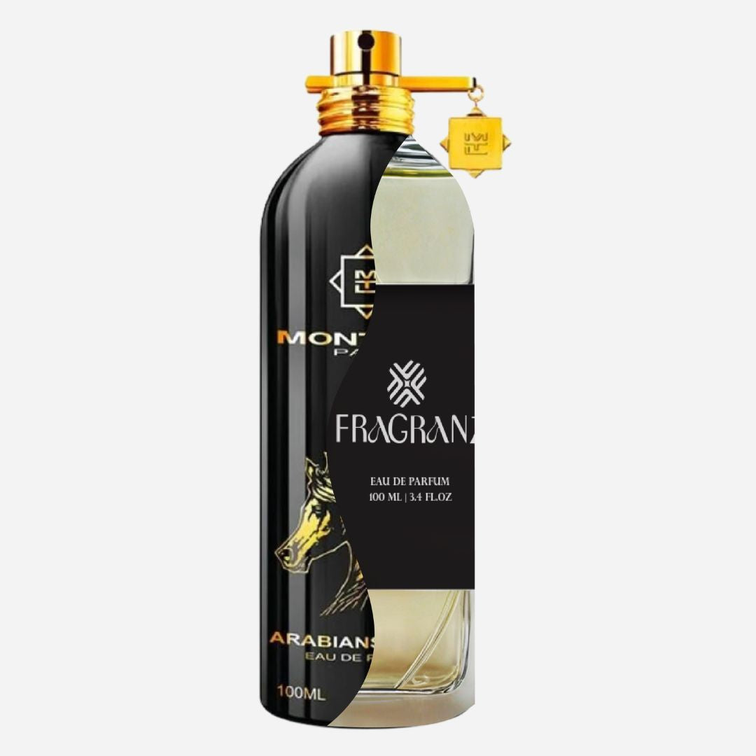 MONTALE ARABIANS TONKA - 50 ML