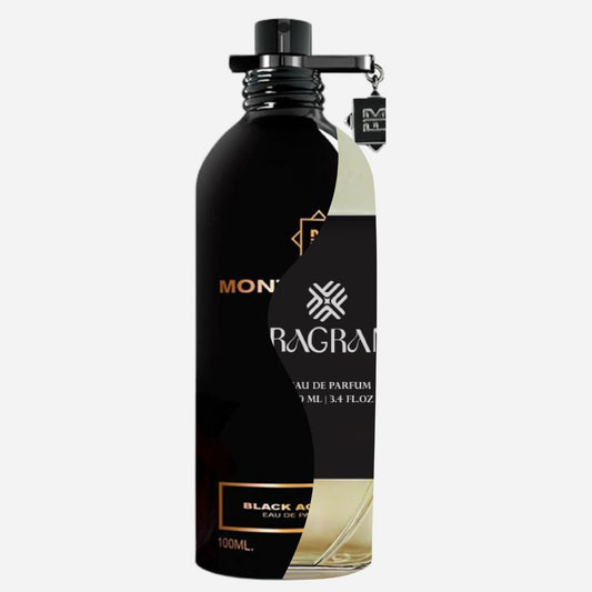 MONTALE BLACK AOUD - 50 ML