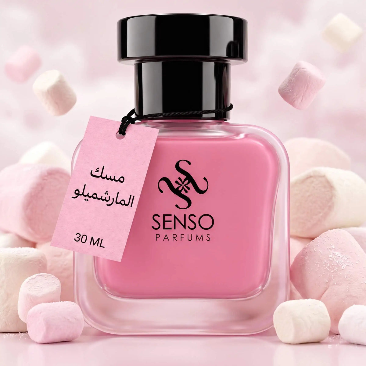 MUSK MINI SET - BUY 2 GET 1 FREE