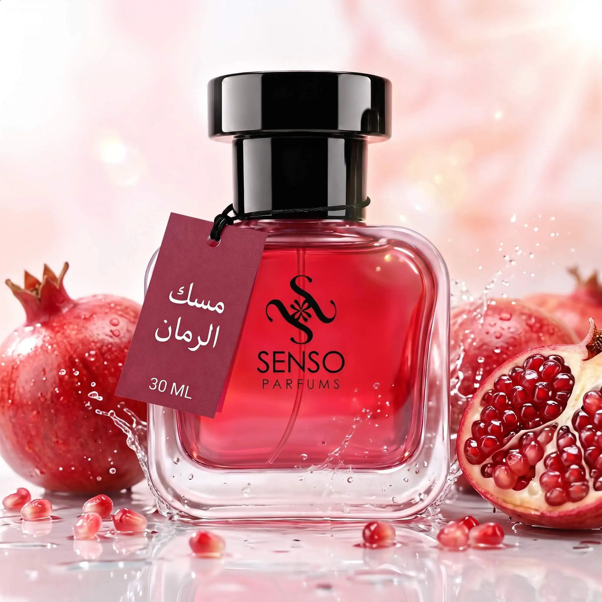 MUSK MINI SET - BUY 2 GET 1 FREE