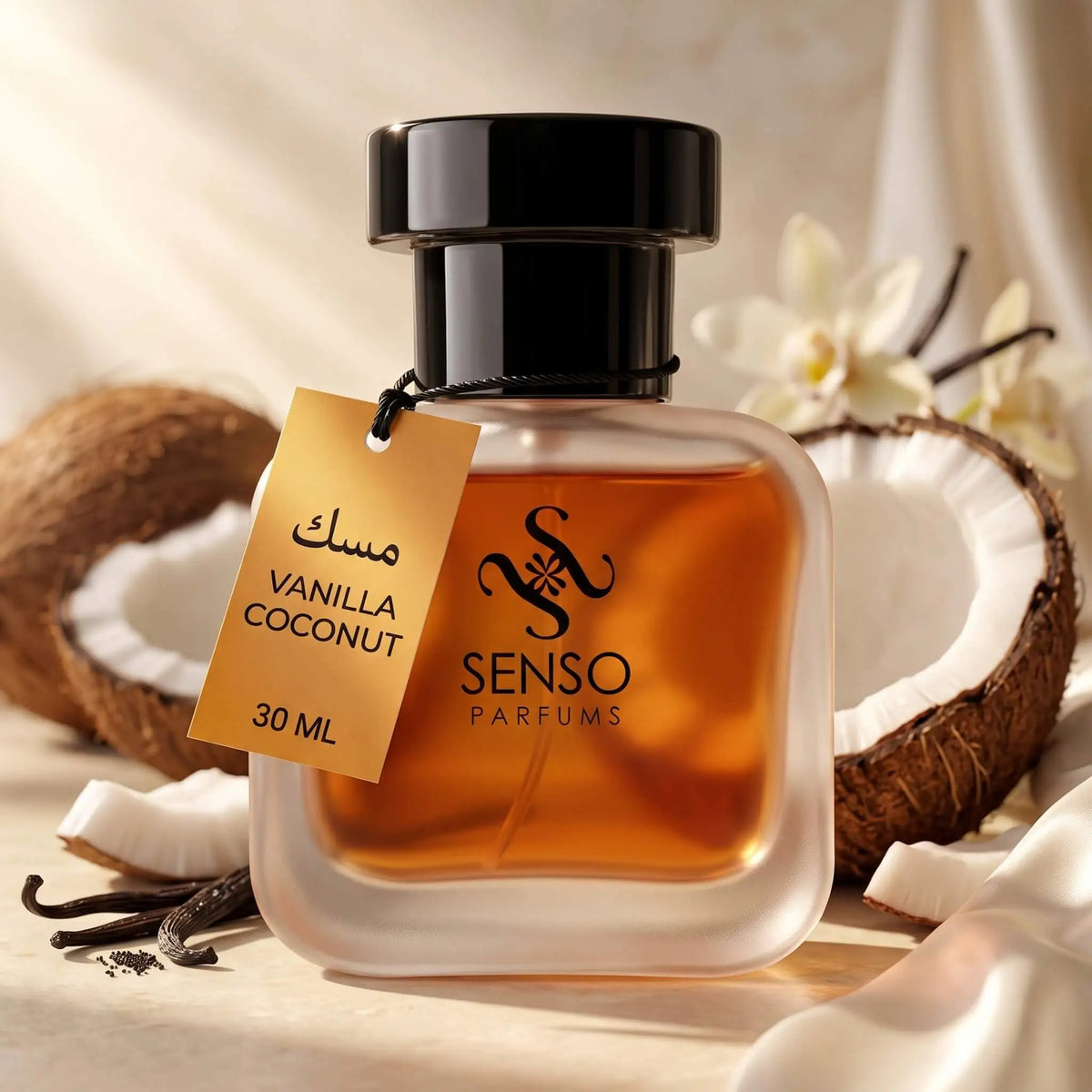 MUSK MINI SET - BUY 2 GET 1 FREE