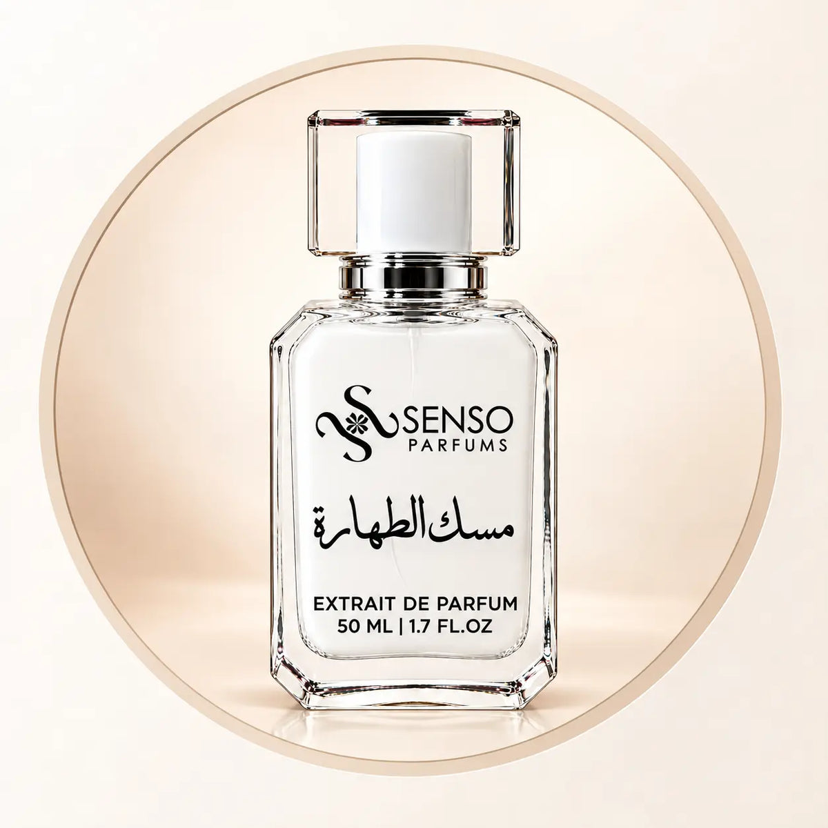 MUSK PERFUMES