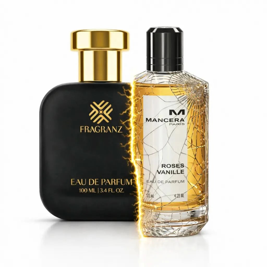 MANCERA ROSES VANILLE