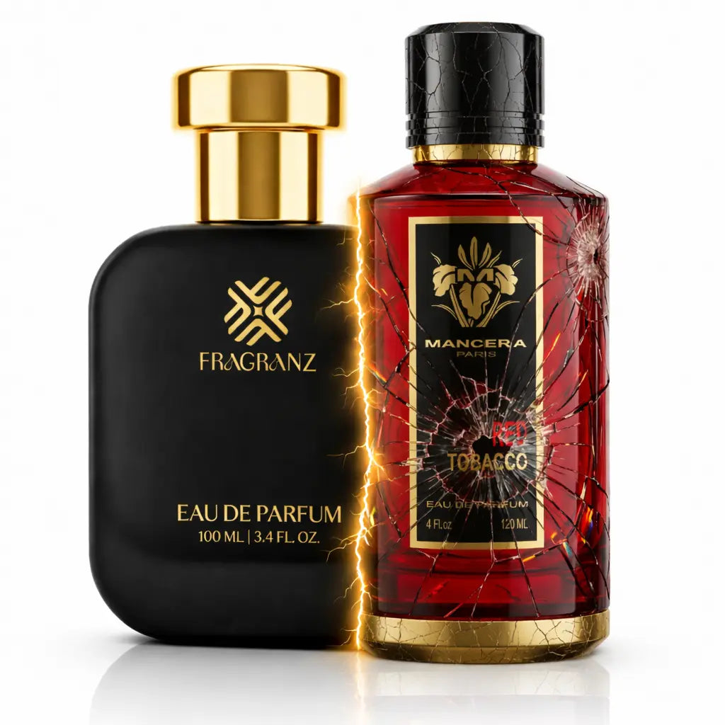 MANCERA RED TOBACCO