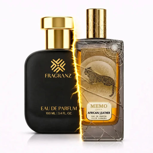 MEMO AFRICAN LEATHER