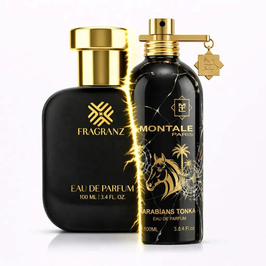 MONTALE ARABIANS TONKA