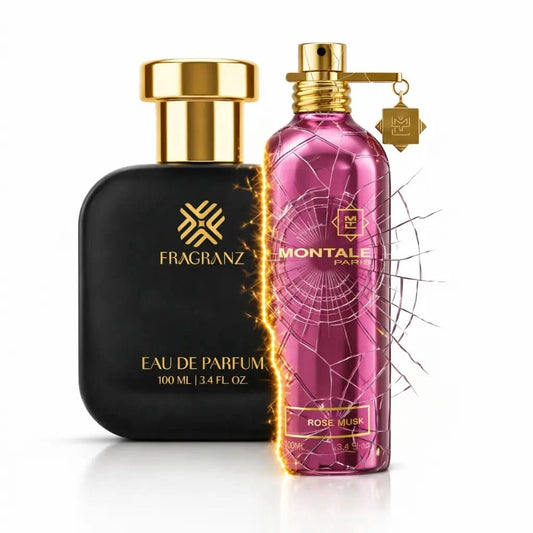 MONTALE ROSES MUSK