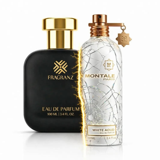 MONTALE WHITE AOUD