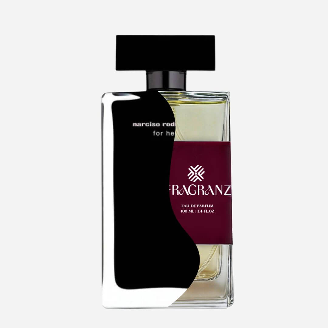 NARCISO RODRIGUEZ FOR HER BLACK - 100 ML