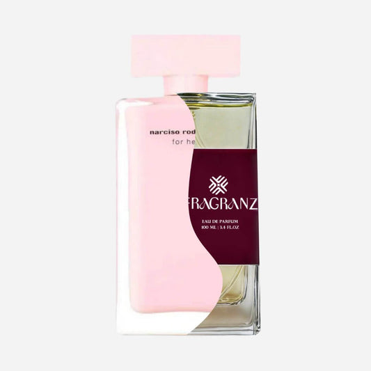 NARCISO RODRIGUEZ FOR HER PINK - 100 ML