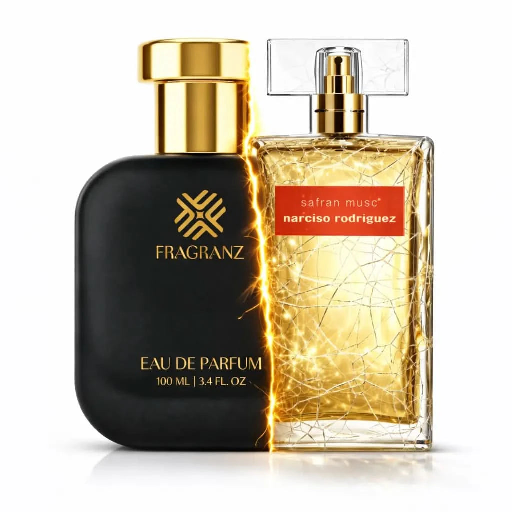 NARCISO RODRIGUEZ SAFRON MUSC