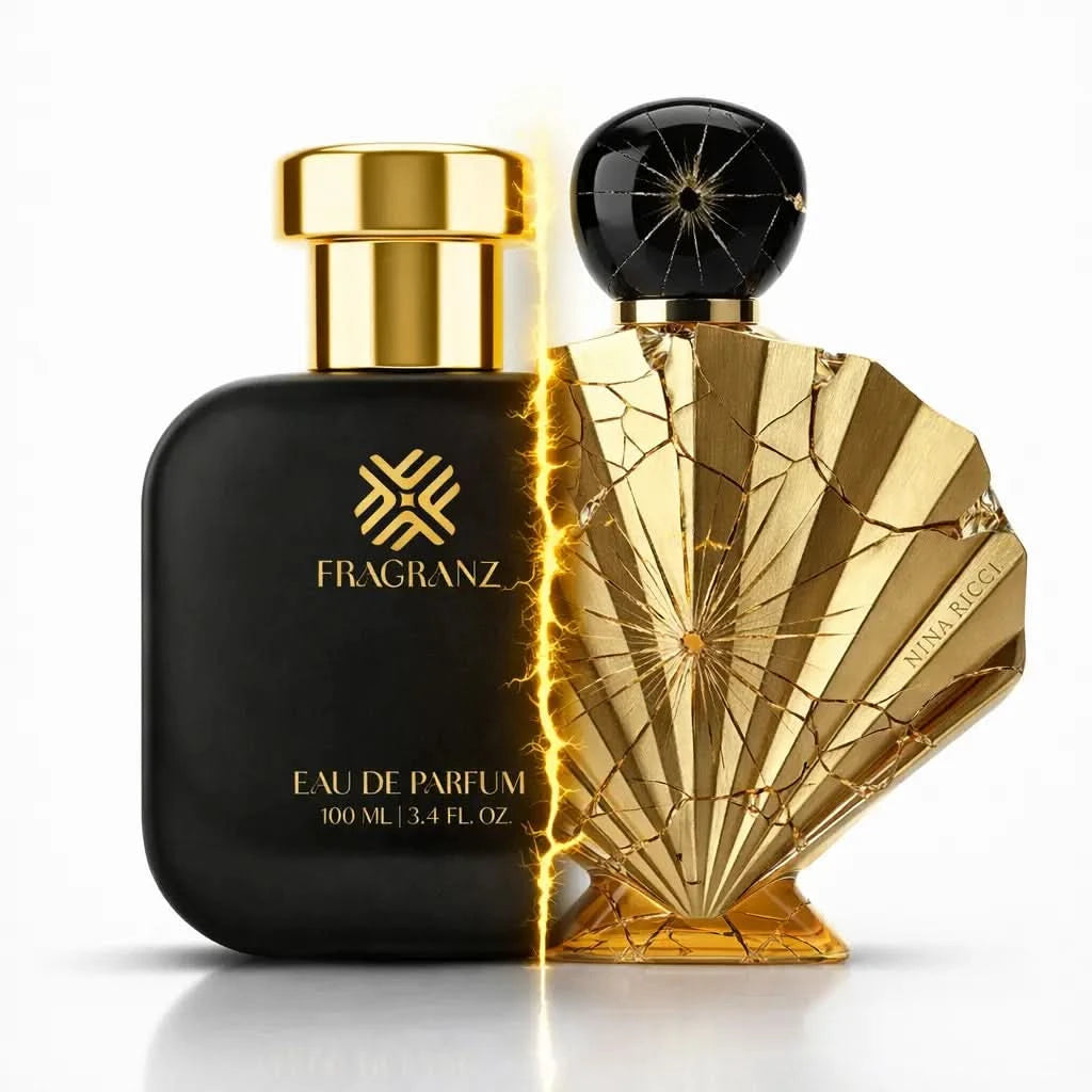 NINA RICCI VENUS