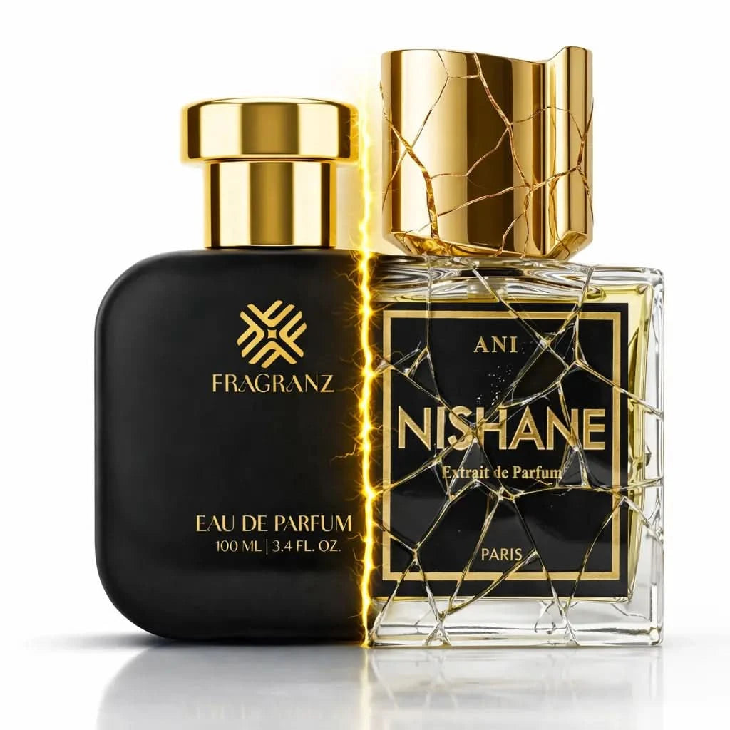NISHANE ANI