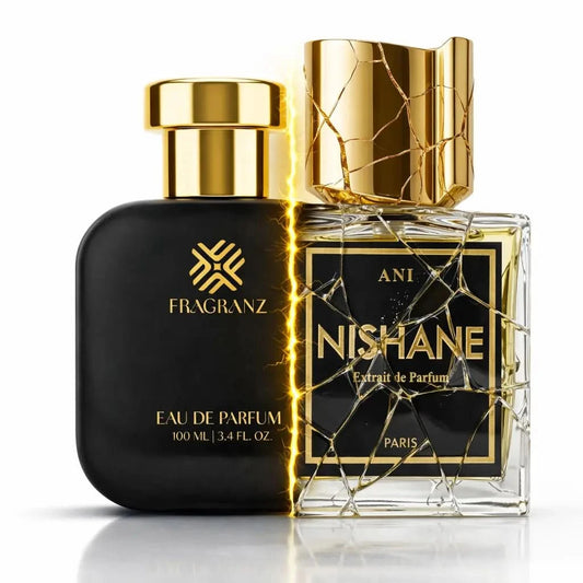 NISHANE ANI