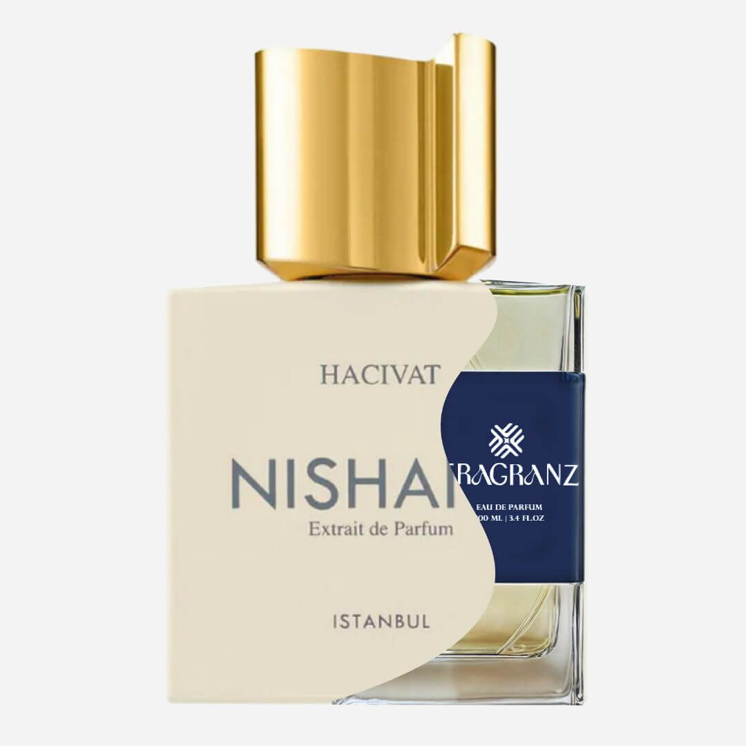 NISHANE HACIVAT - 100 ML