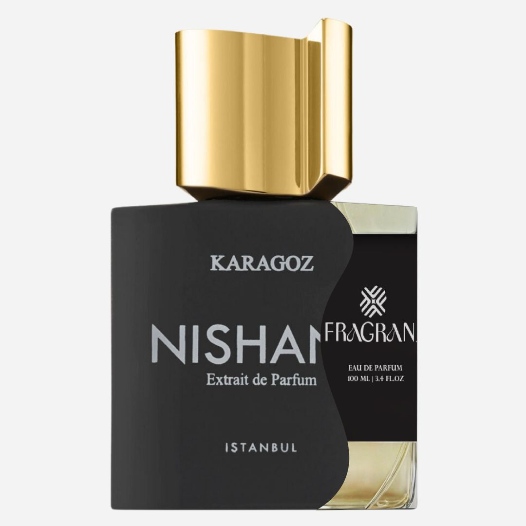 NISHANE KARAGOZ - 50 ML