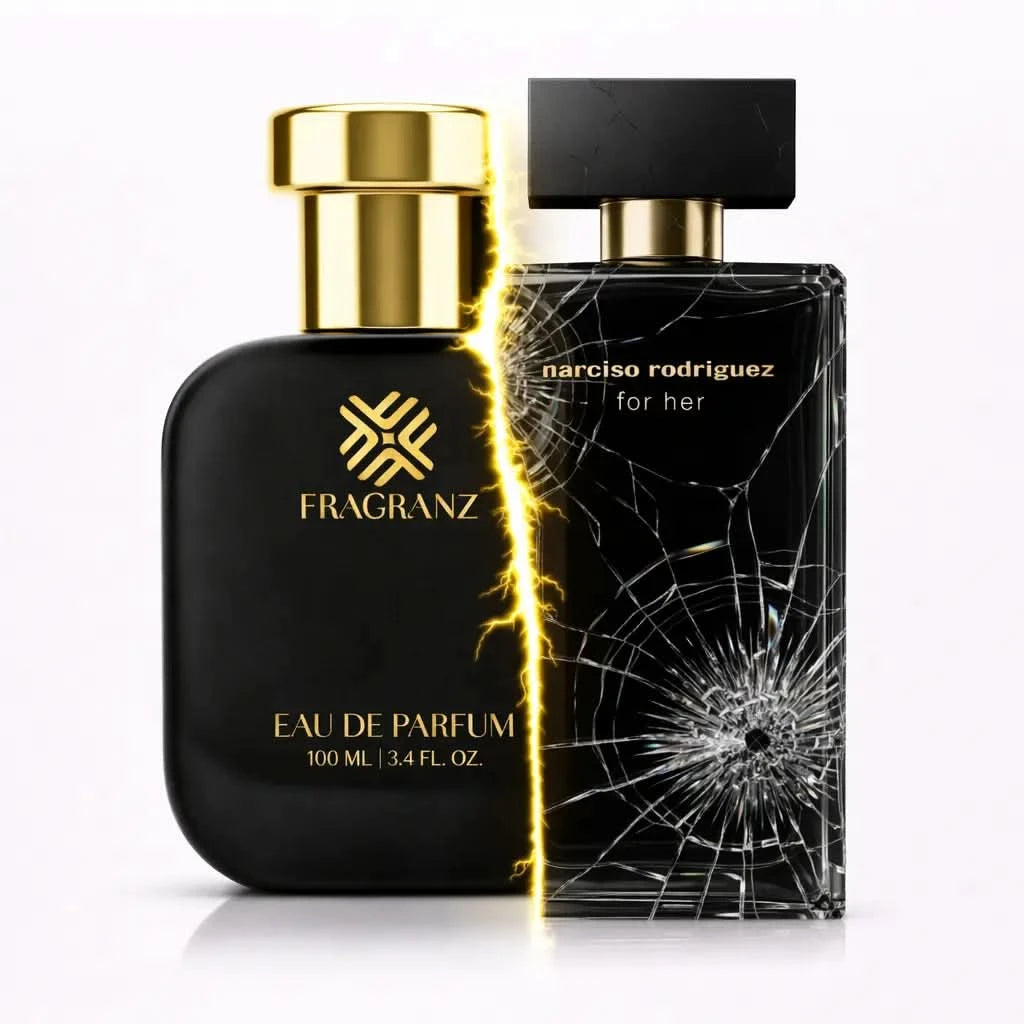 NARCISO RODRIGUEZ FOR HER BLACK