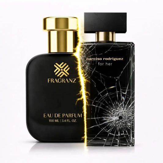 NARCISO RODRIGUEZ FOR HER BLACK