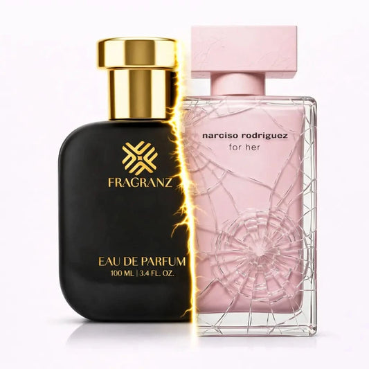 NARCISO RODRIGUEZ FOR HER PINK