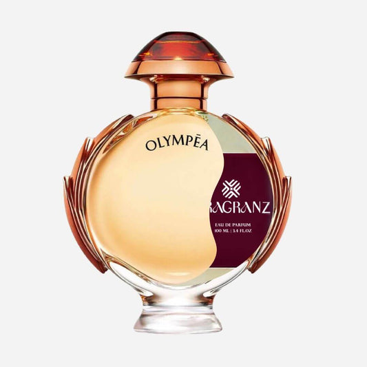 PACCO RABANNE OLYMPEA - 100 ML