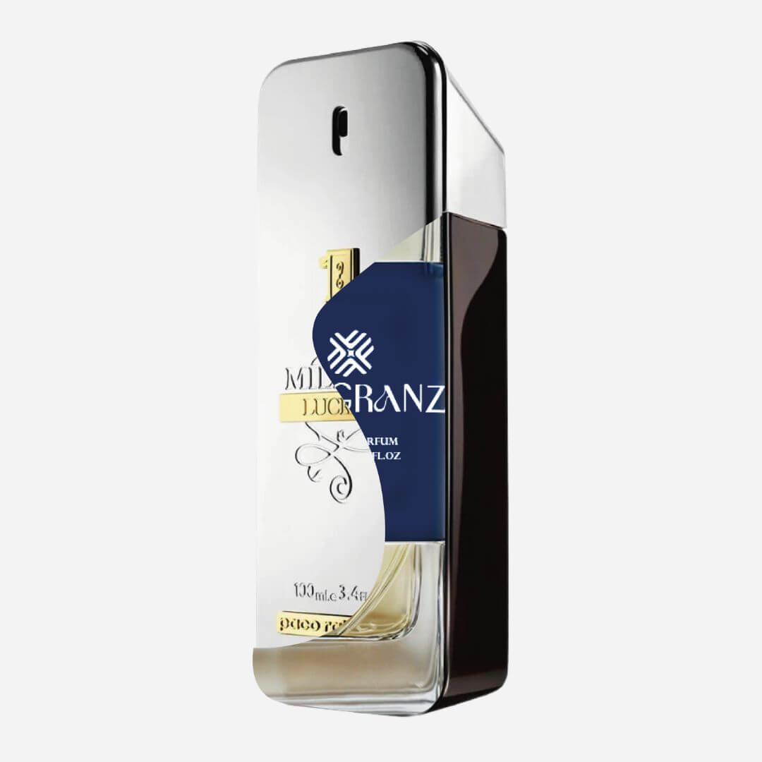 PACCO RABANNE ONE MILLION LUCKY - 100 ML