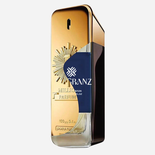 PACCO RABANNE ONE MILLION - 100 ML