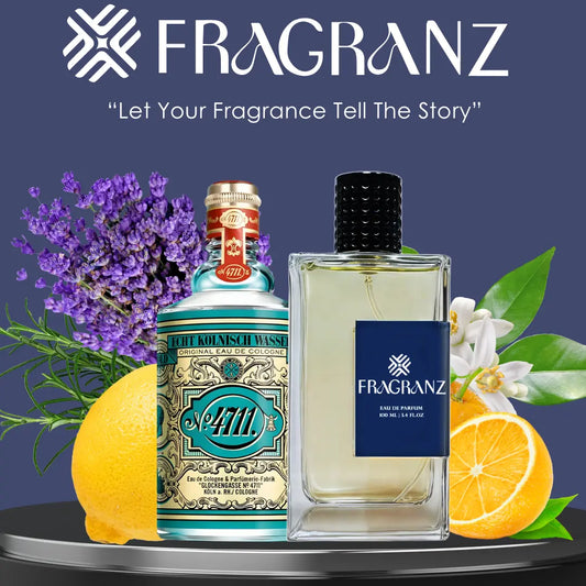 ORIGINAL 4711 EAU DE COLOGNE
