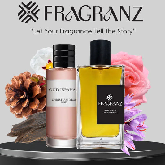DIOR OUD ISPAHAN