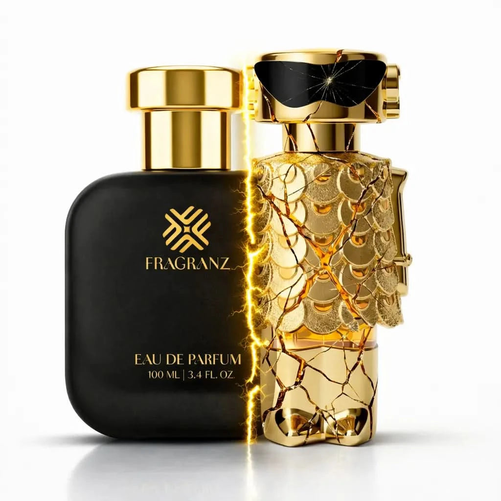 PACO RABANNE FAME INTENSE