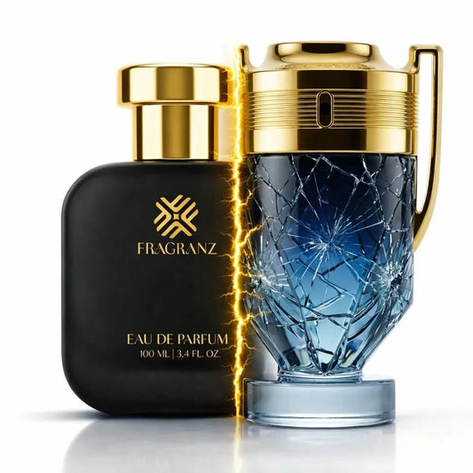 PACO RABANNE INVICTUS PARFUM