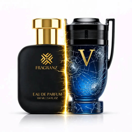 INVICTUS VICTORY ELIXIR PACCO RABANNE