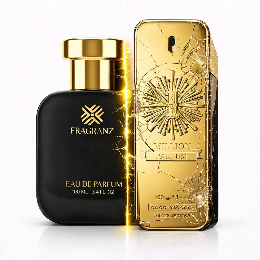 PACO RABANNE ONE MILLION